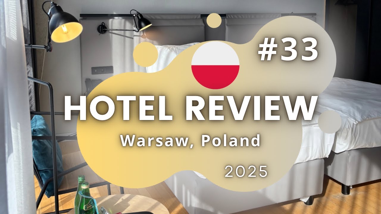 Vienna House hotel by Wyndham Mokot&oacute;w Warsaw | 2025 - Warsaw, Poland [33]