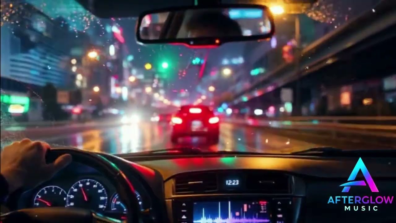 Still Alive Inside –  LateNight Drive Music | AfterGlowMusic #afterglowmusic #music  #drive  #ride