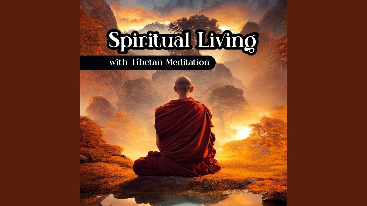 Tibetan Relaxation on the World