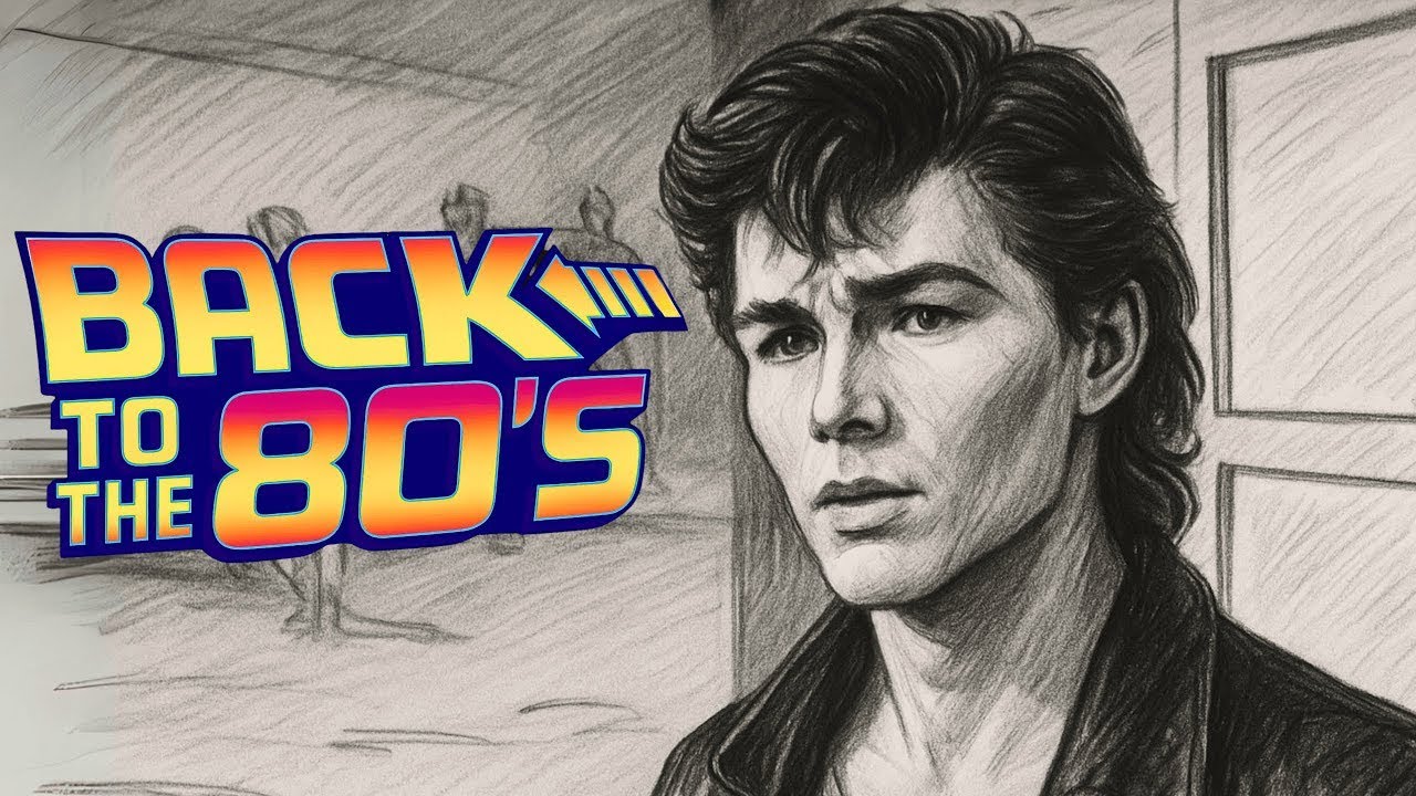 Best of the 80s: Epic Hits That Defined a Generation of Pop & Rock #t5