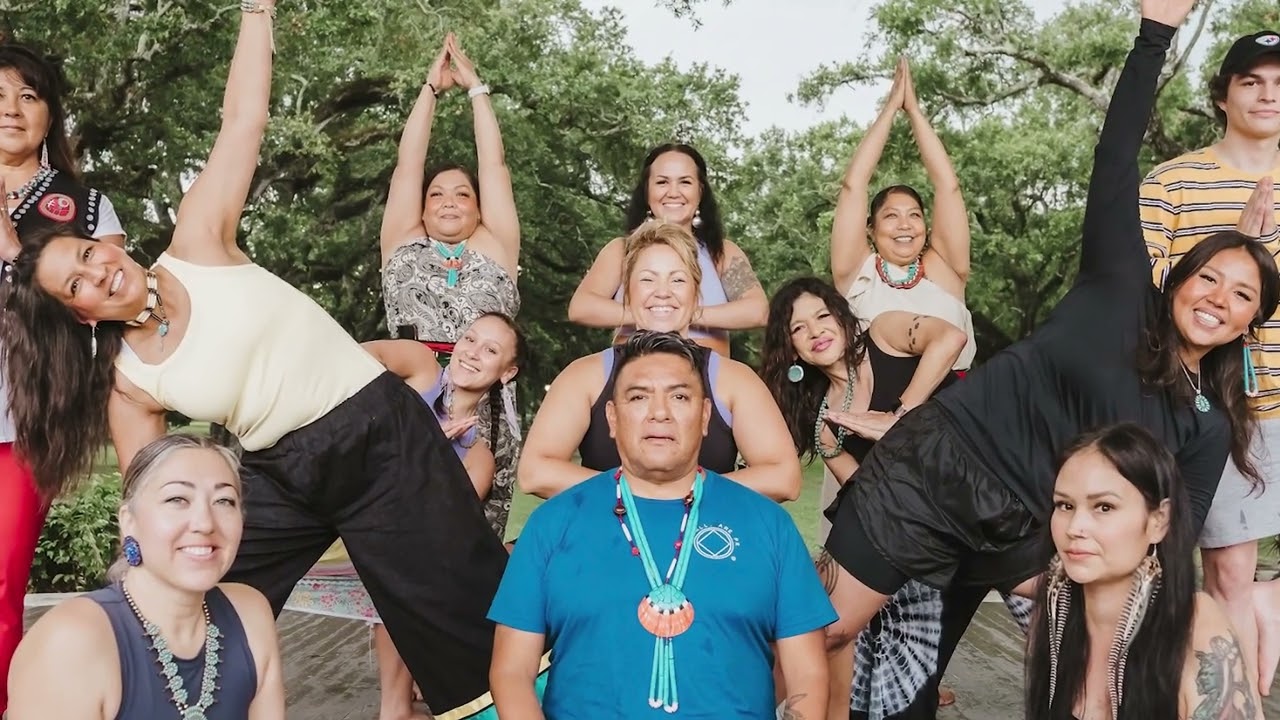 Native Strength Revolution Autumn 2023