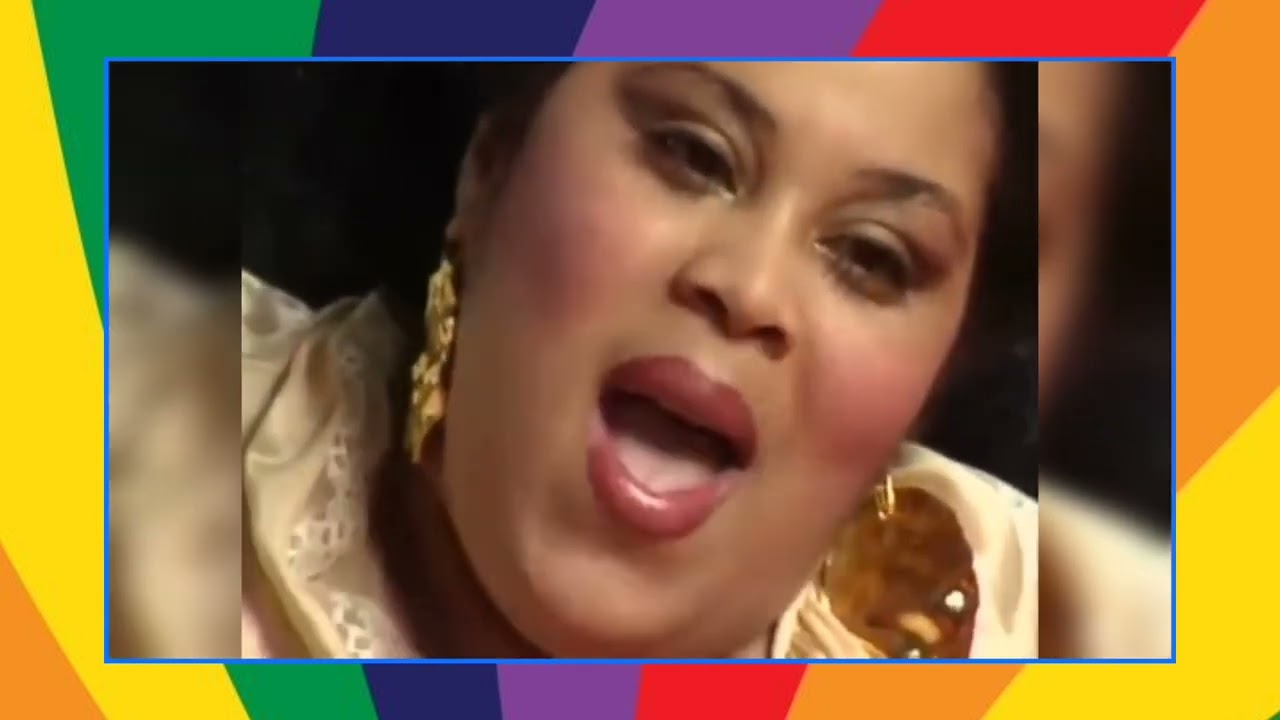 Martha Wash & the Weather Girls - It's Raining Men (Almighty Remix Edit) 2000 Pride Month Edition