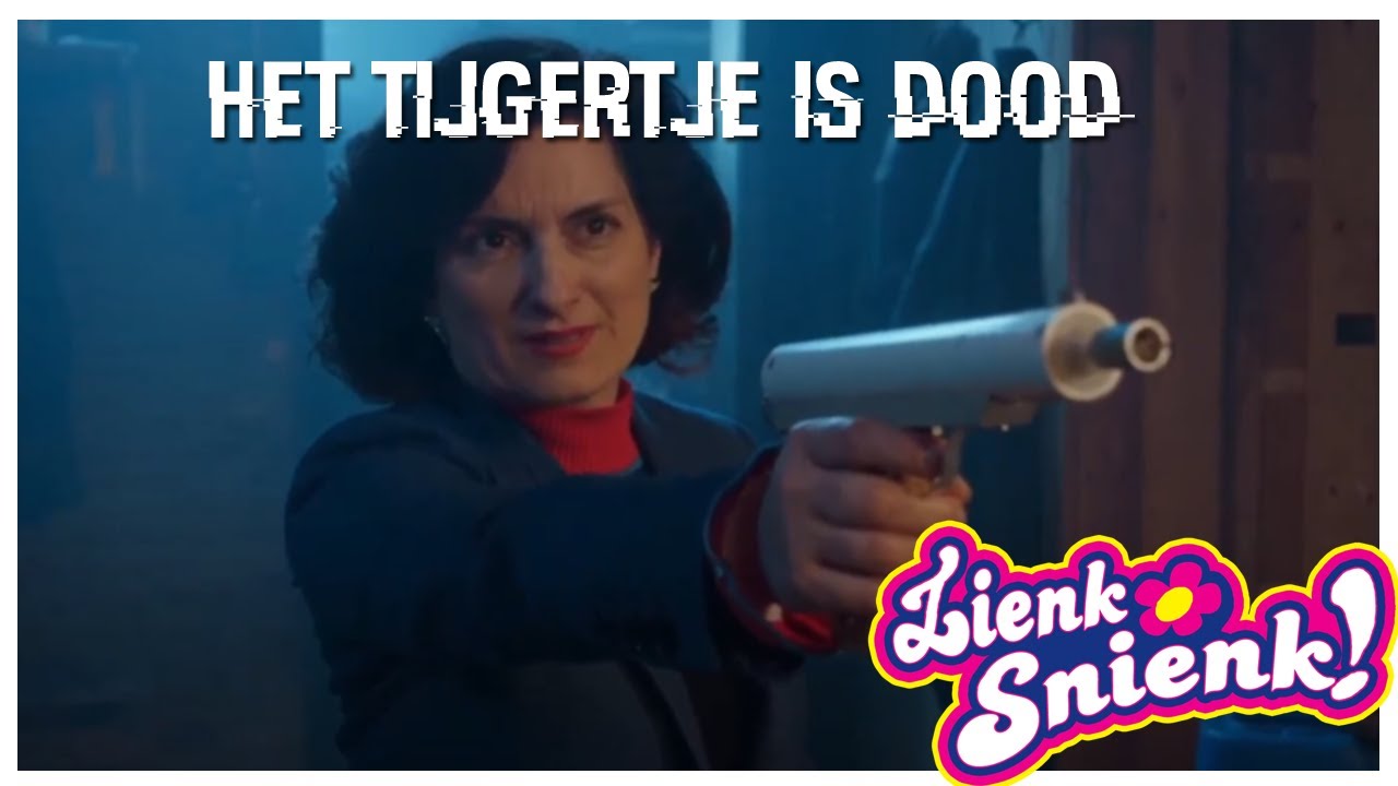 Het Einde Van Superjuffie (deel 2)