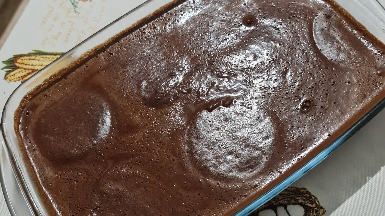 Making no bake chocolate cake👌cocina de sarahkay is live!