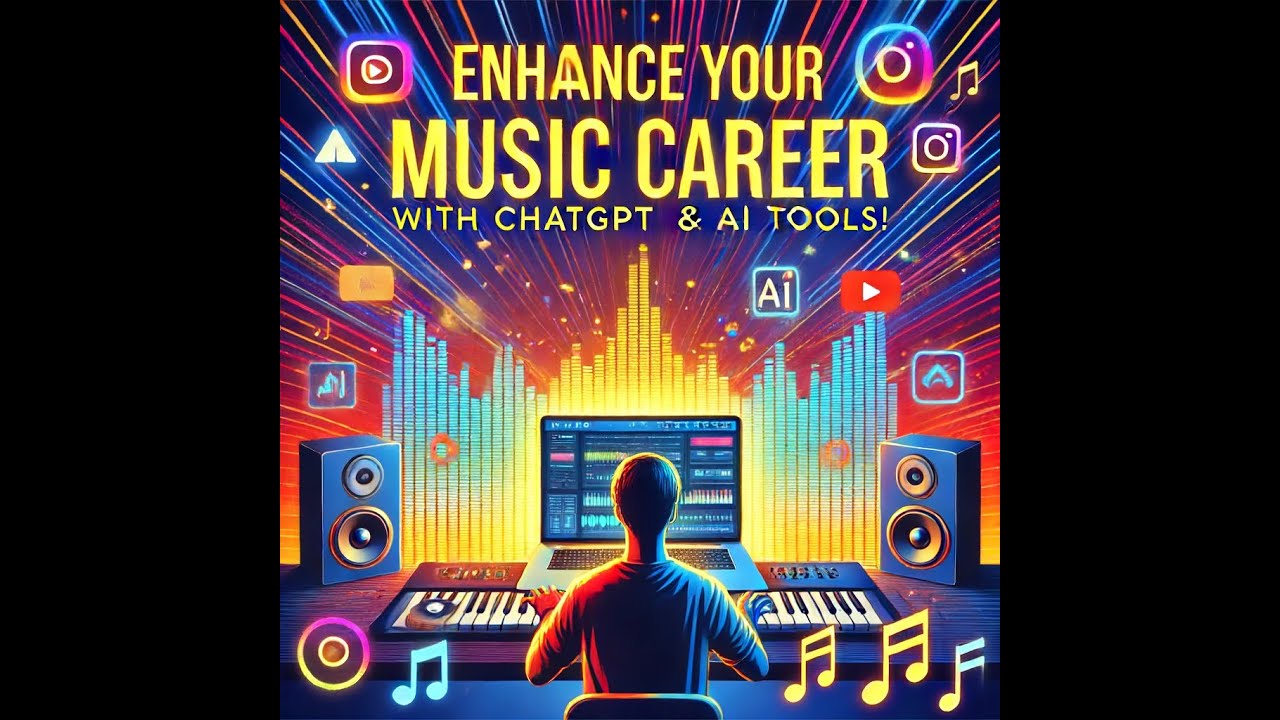 Use Ai to Generate Metadata for Your Music Files #aimusic  #metadata #aimusicproduction #aimetadata