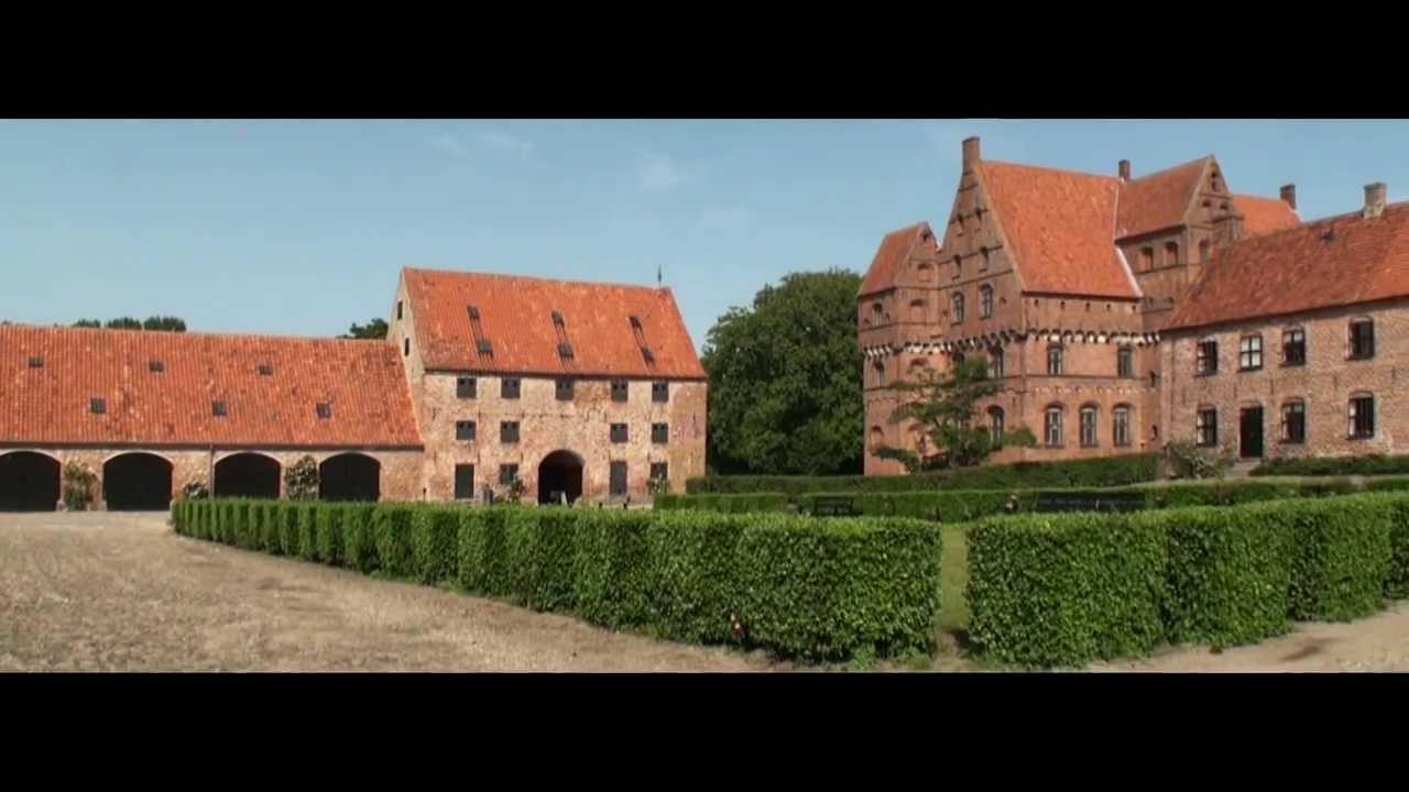 Borreby Herreborg