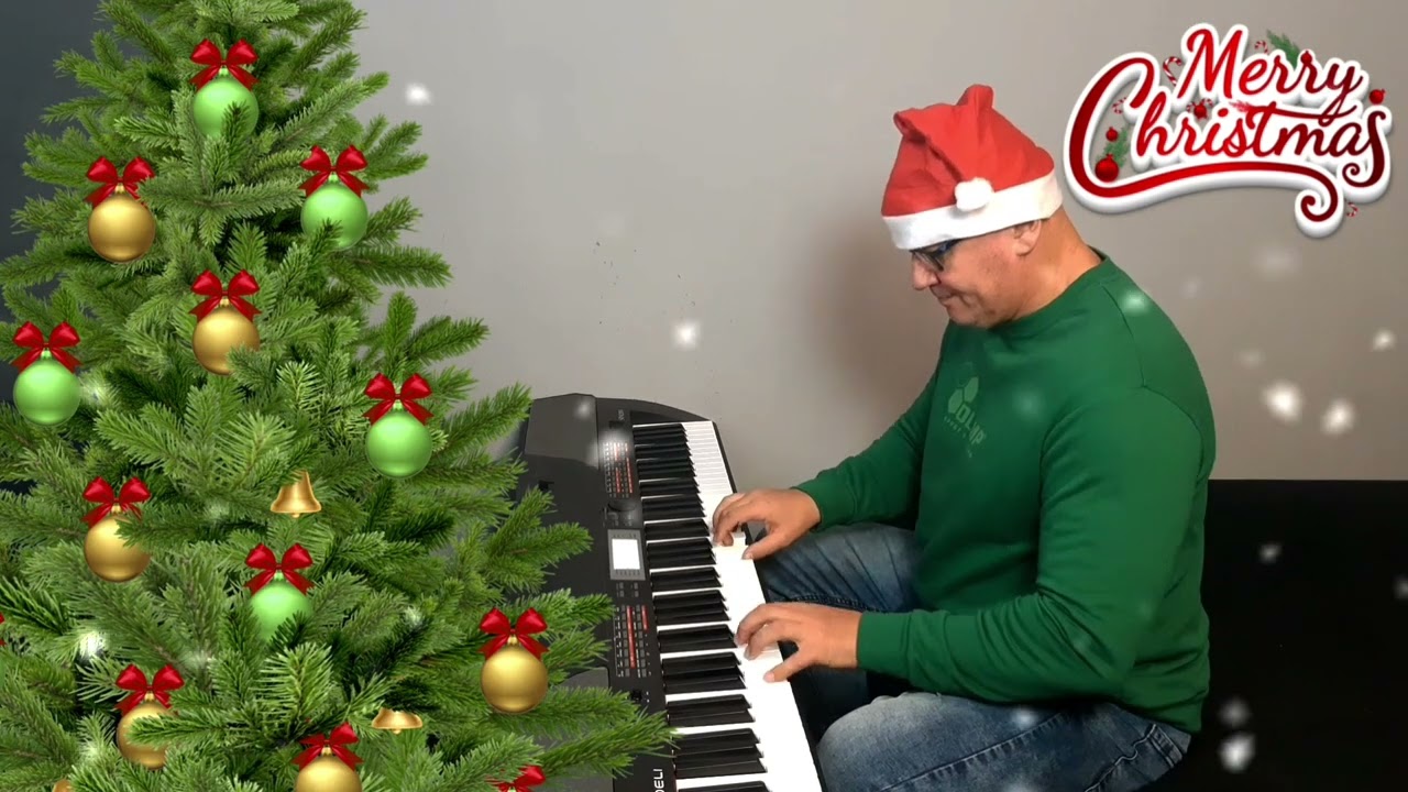 Cicha Noc ( Silent Night )