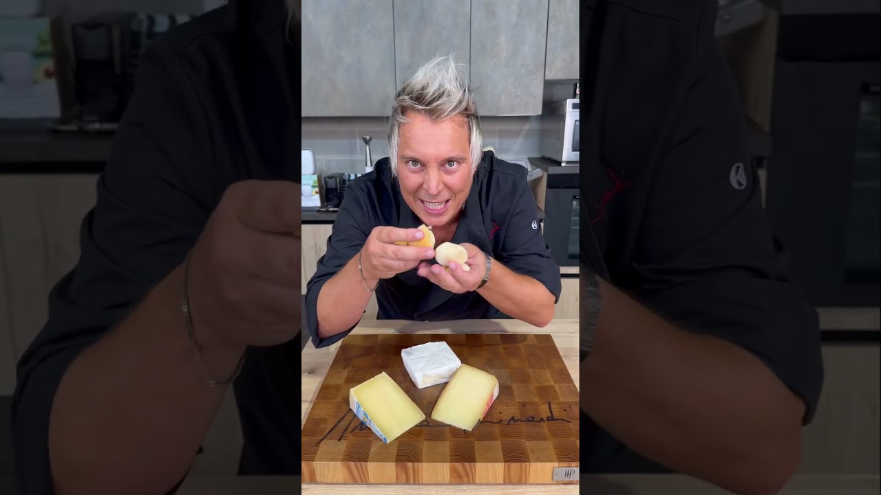Stinco con polenta filante devastante #adv #food #perte #cucinaitaliana #ricette