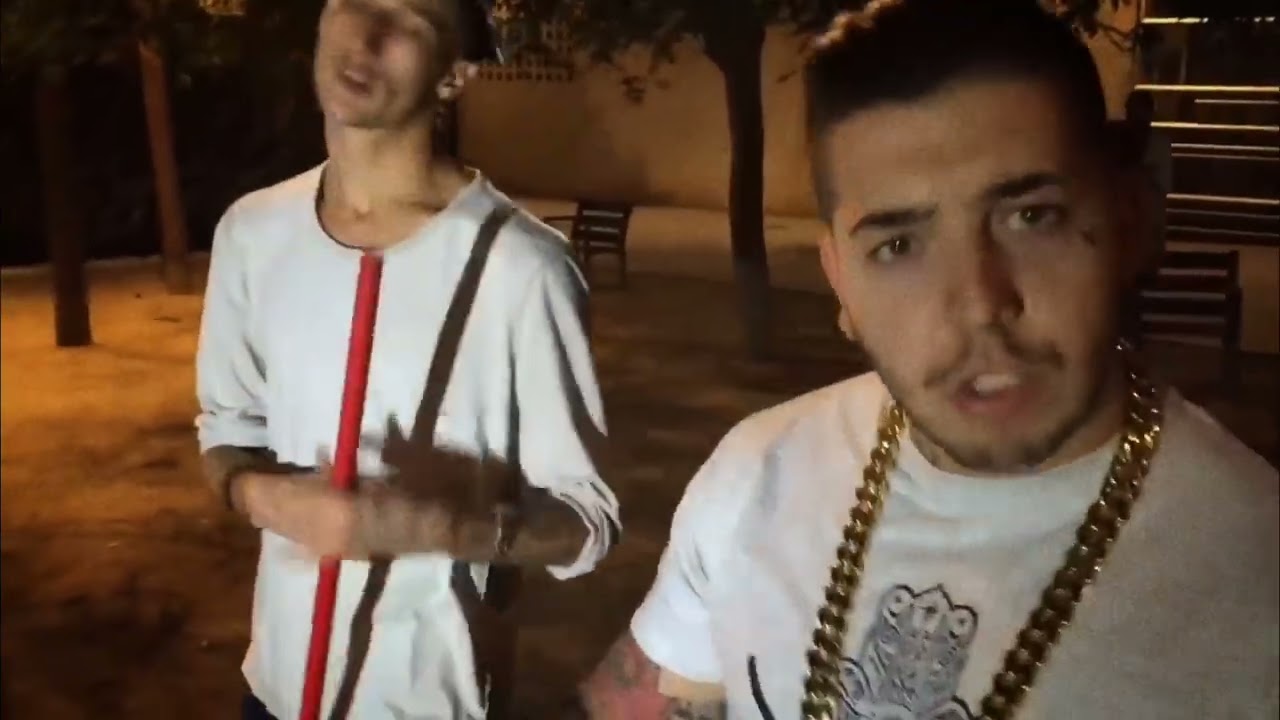 yung beef aka levi el father - retarde prod. djcoroto wtfkeny