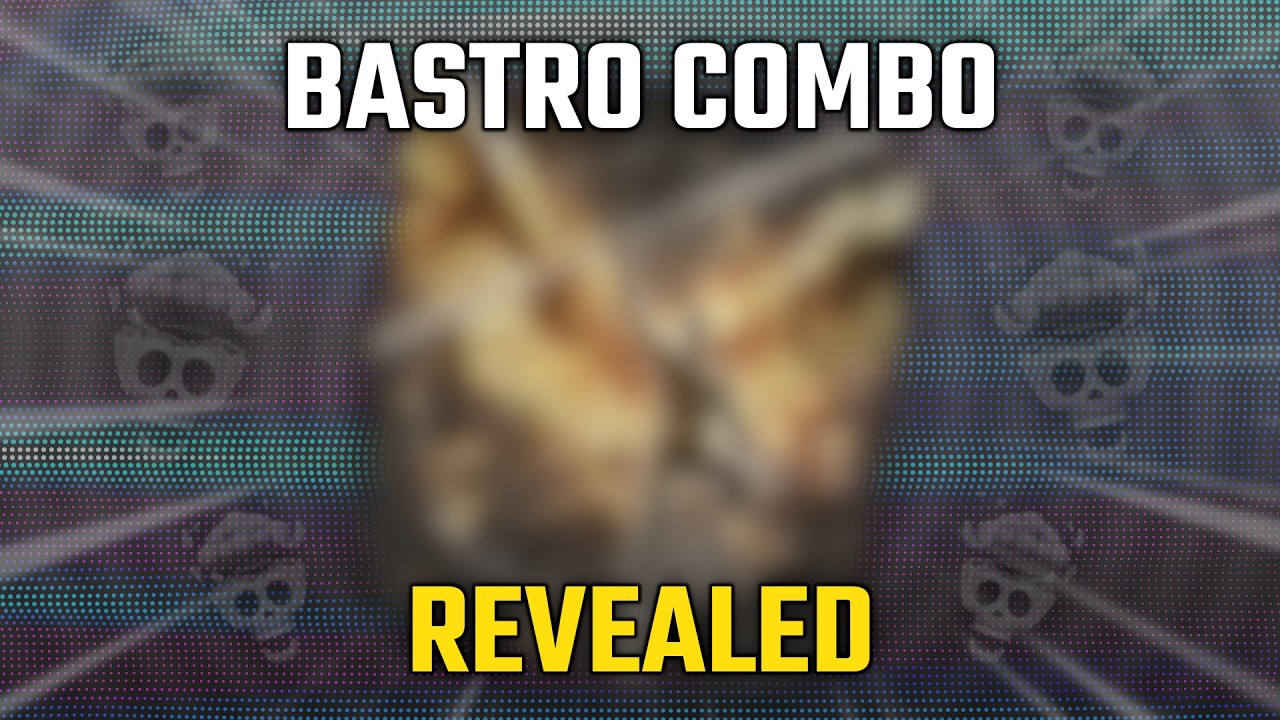 New Strongest COMBO in Elden Ring REVEALED! (even ChaseTheExpress stands no chance)
