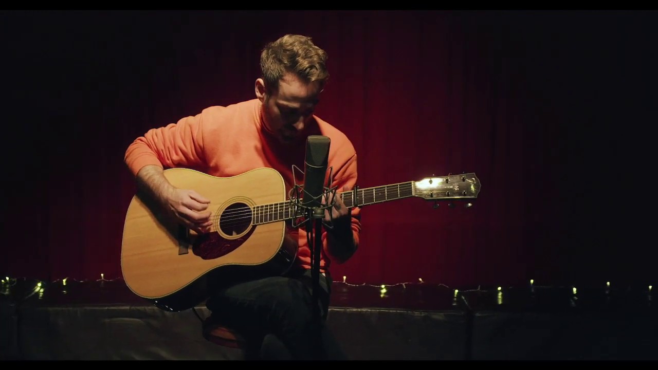 Owen - The Desperate Act (Live in London)