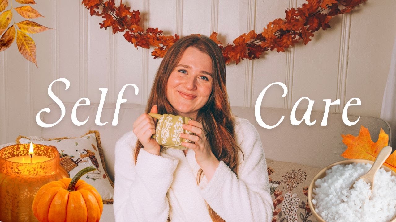 Осенняя забота о себе 🫖🍁✨ Уютные поделки своими руками, вкусные блюда и осенний киновечер 🍂 Уютны...
