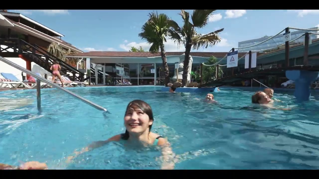 Ярославский дельфинарий, DOLPHIN PLANET HOTEL & SPA 4*ТЕРРИТОРИЯ ИСТИННОГО СЧАСТЬЯ!