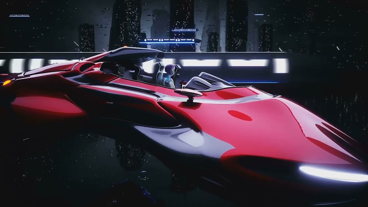 🚀 Life in 2050: The World Transformed! 🌍