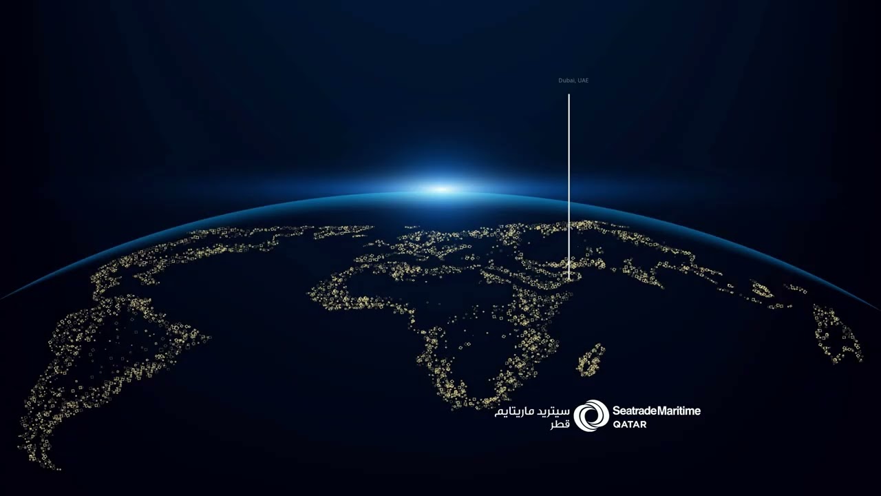 Seatrade Maritime Events