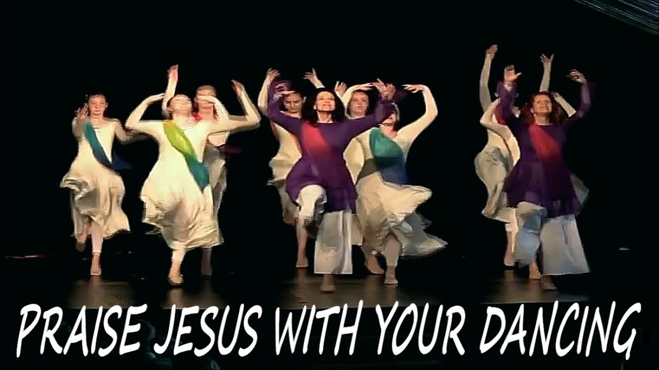 Let Our Praise To You Be As Incense - YWAM Worship