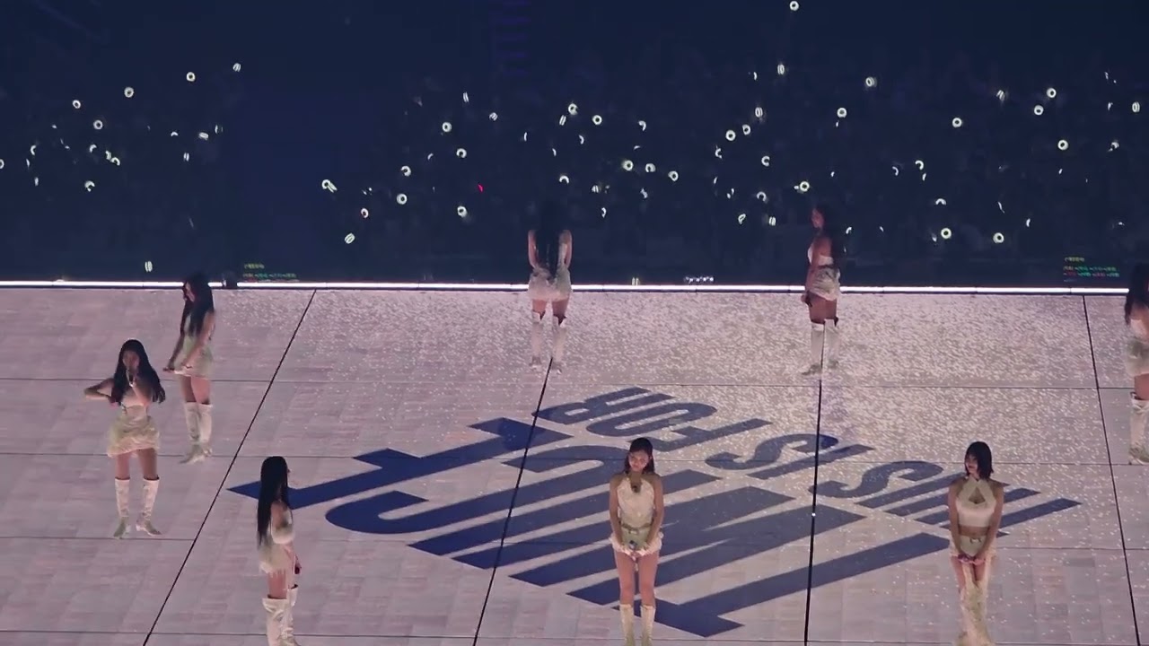 TWICE Ment 1 Member Introduction and Thoughts on This is For Concert Incheon South Korea 트와이스 인천 콘서트