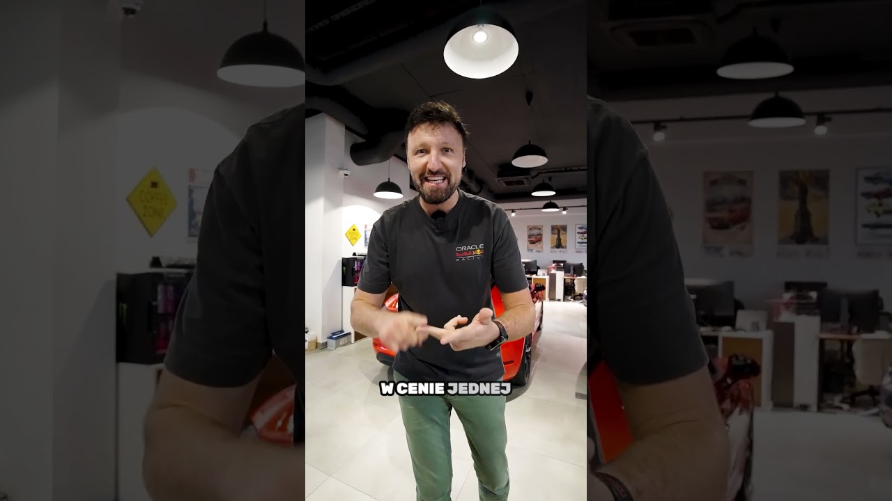 TANIE Porsche = NISKIE KOSZTY utrzymania❓ Sprawdziliśmy 👊