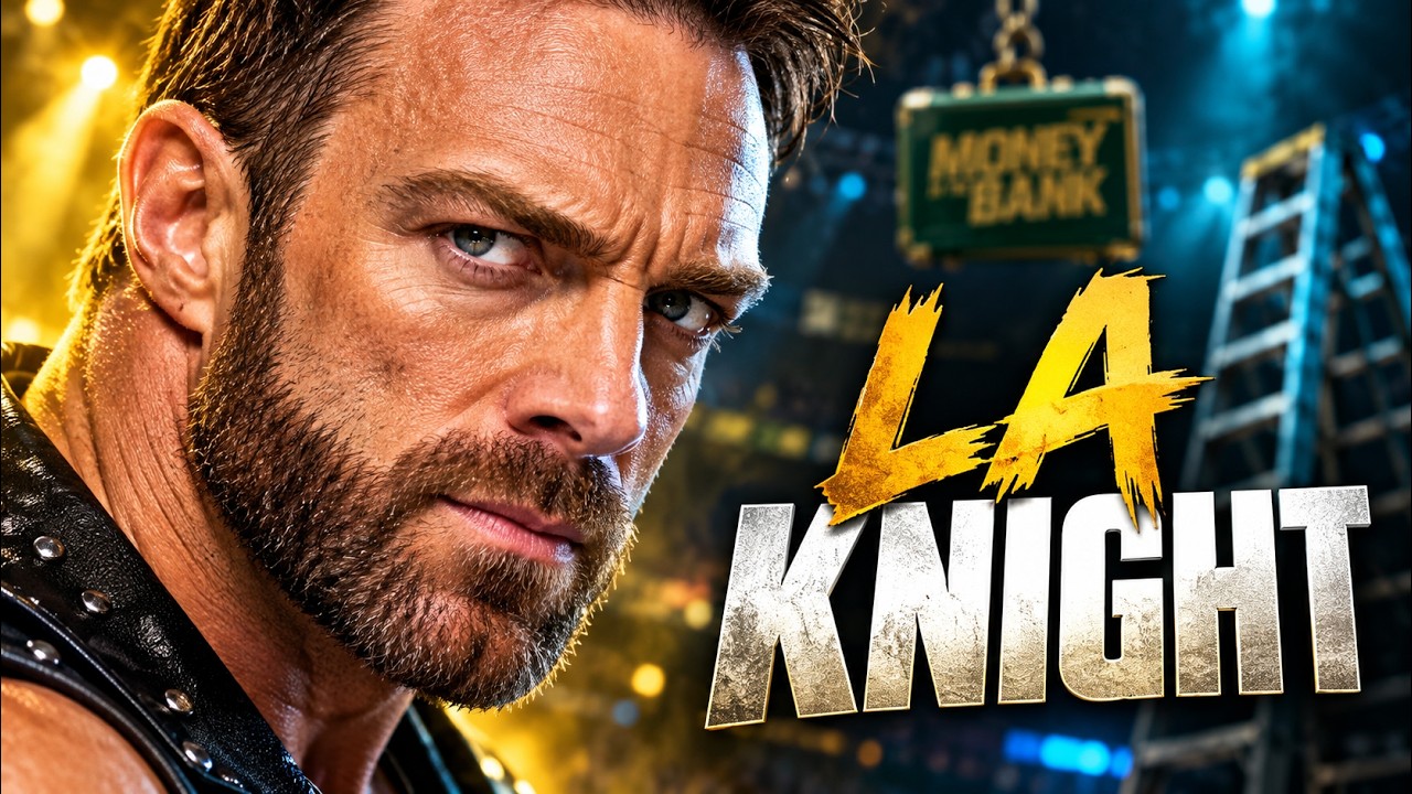 MASSIVE WWE Star SHOT DEAD Days Before Money In The Bank 2026! WWE News!