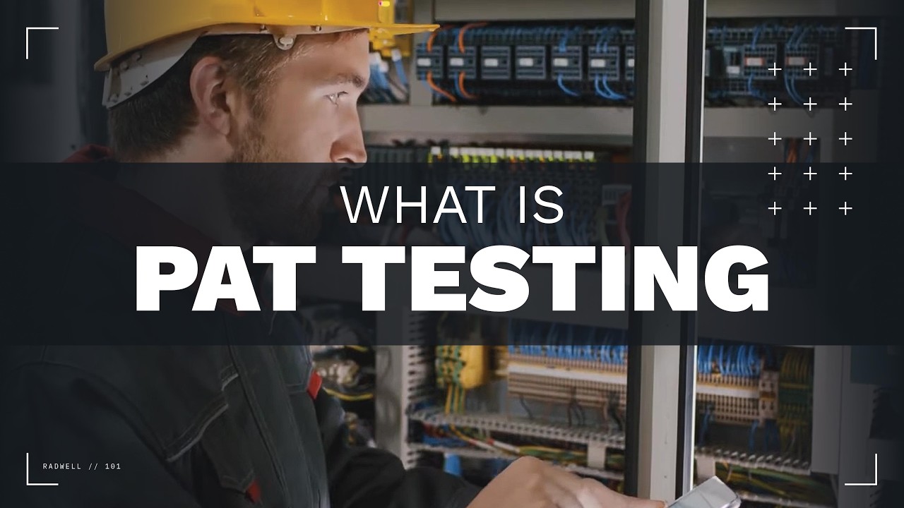 What Is PAT Testing?