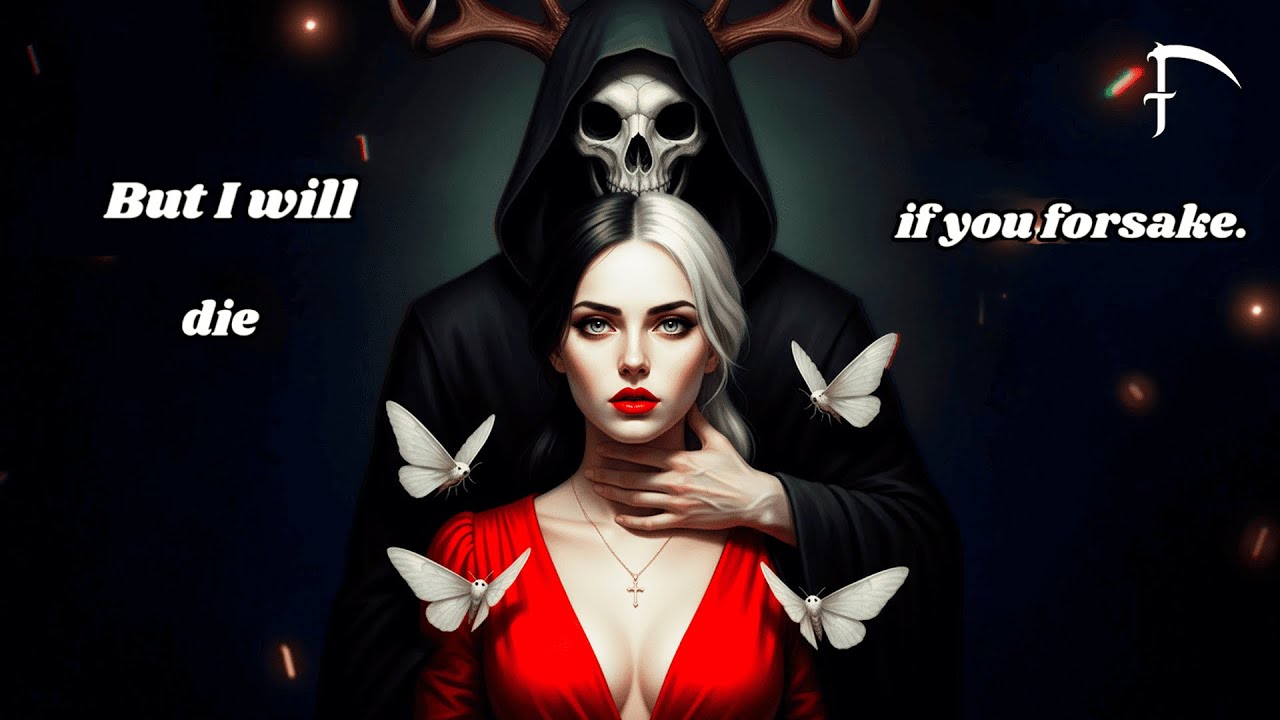 Iron Veins | He's Obsessed with You | Dark Romance Song