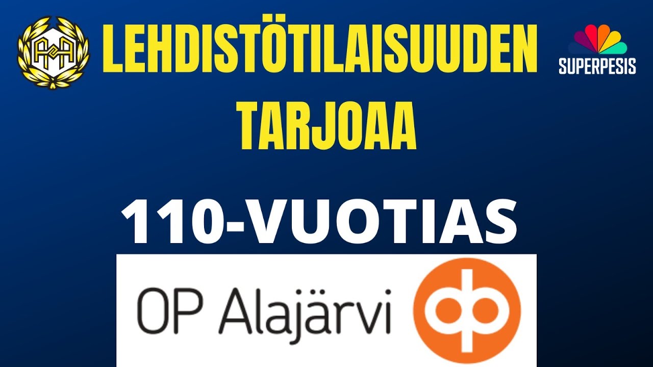 10.7.2024 AA- IPV Lehdistötilaisuus