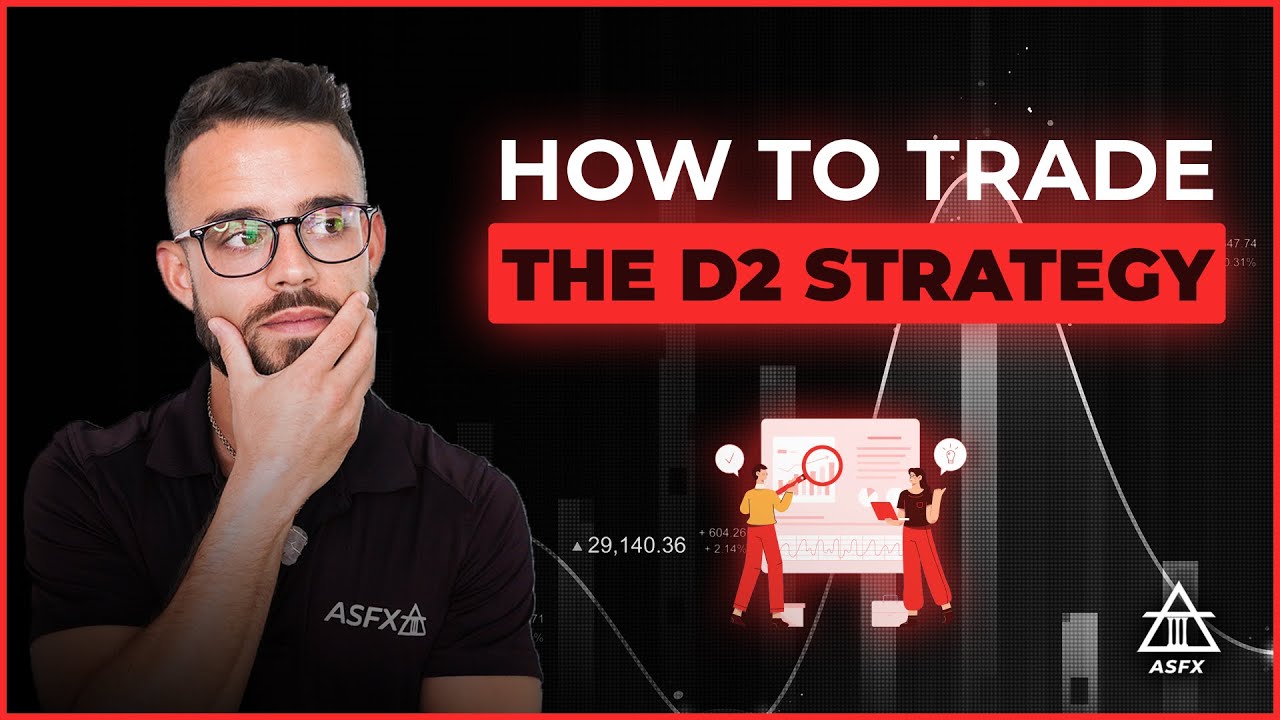 ASFX Trading Strategy Explained | How To Trade The D2