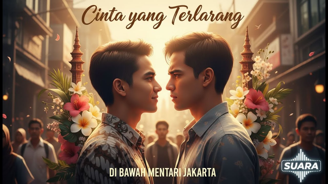 CINTA TERLARANG DALAM BUKU: SAAT AKU MENYELAMATKAN SANG ANTAGONIS DAN MENEMUKAN CINTA SEJATI YANG