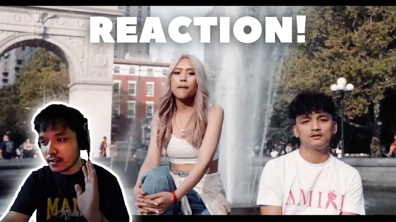 Sangpoispo - YAYA ft 8sian, Kunga Chime (Tibetan Reaction)