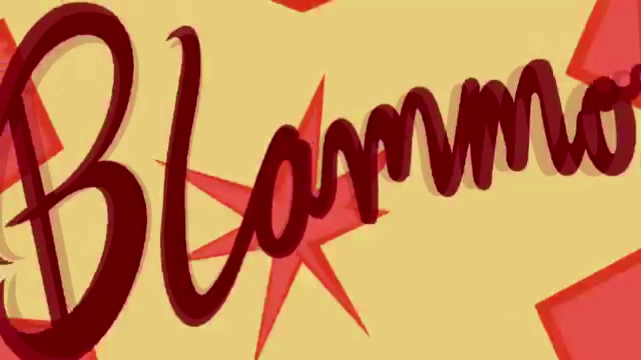 Blammed! Sparta Mario World Remix