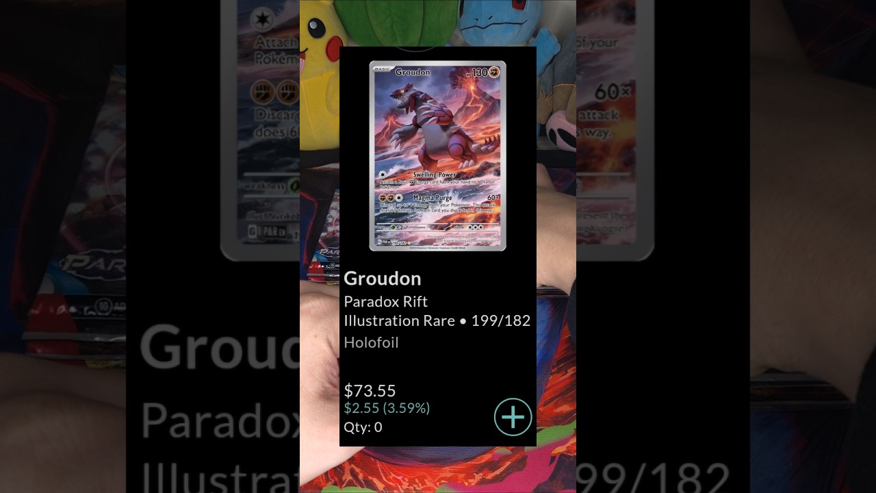 Is Paradox Rift the worst set in Scarlet and Violet Era?? 