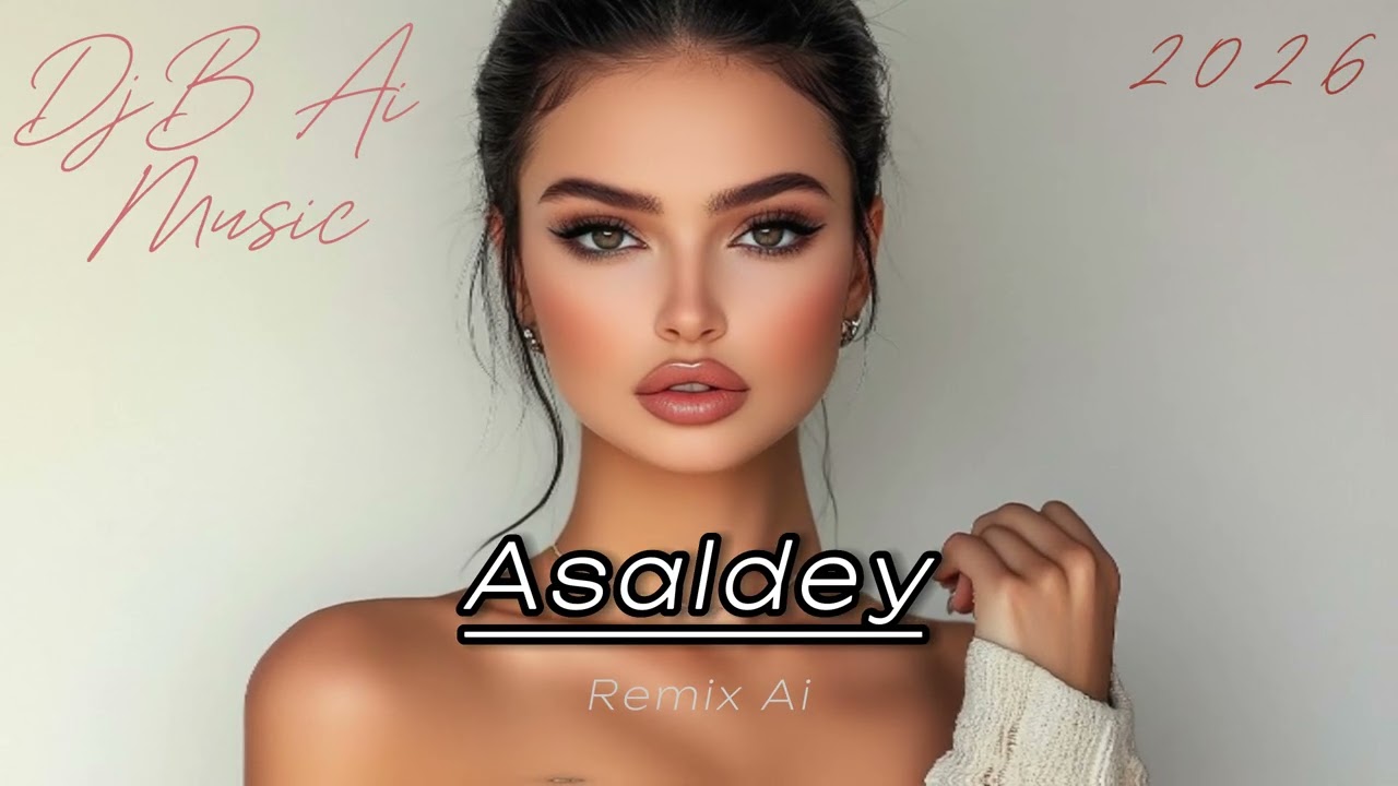 DjB Music - Asaldey [ Remix Ai ] ( Husan )