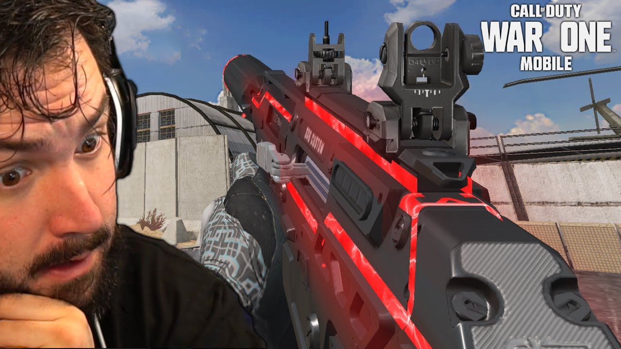 You favorite Warzone Mobile clone got a BIG Upgrade