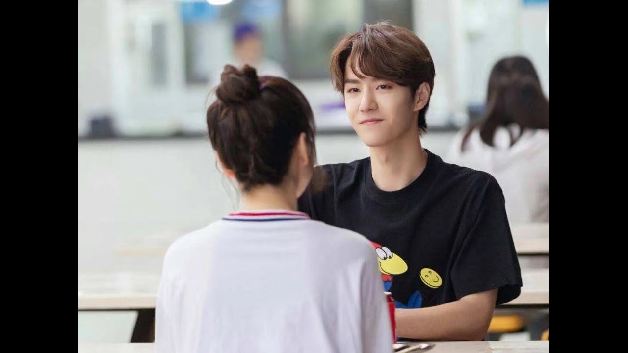 中秋之夜《跨时空告白》，婚前王一博婚后杜海涛太逗，一搏吴昕演技超赞！