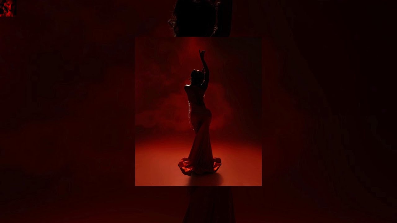 Slow Burn R&B  | for slow burn hearts