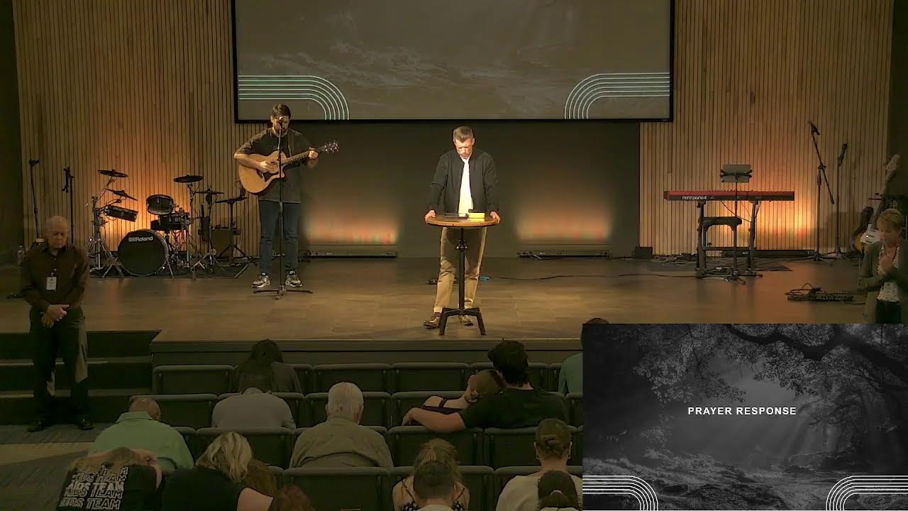 Citypoint Worship Service