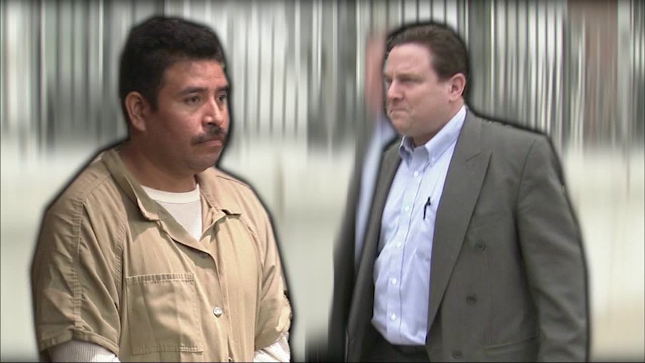 I-Team: Illegal Immigrant Apologizes to Man for Stealing ID