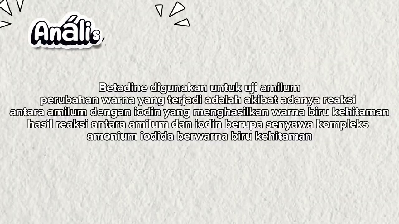UJI AMILUM, LEMAK, DAN VITAMIN C( Arya, intan, syifa, dita, rio/XIIB (ujian praktek biology) 