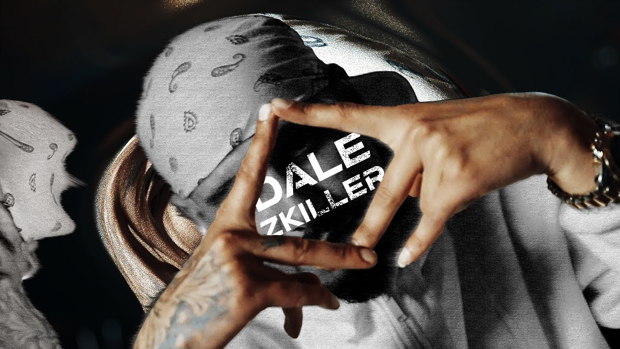 DALE - ZKilla (Official 4k Video)