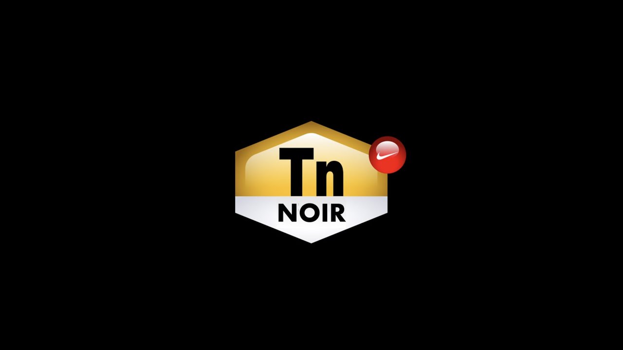 167GANG - TN NOIR (OFFICIAL VIDEO)