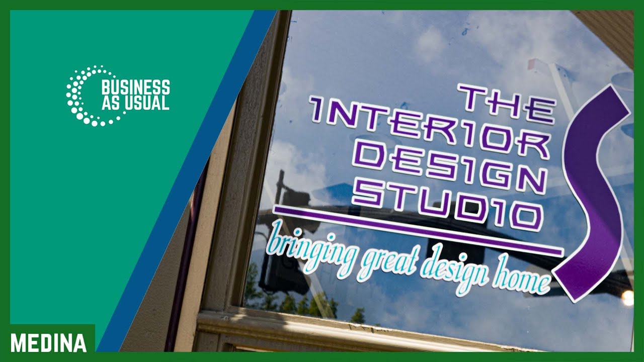 Business As Usual: The Interior Design Studio