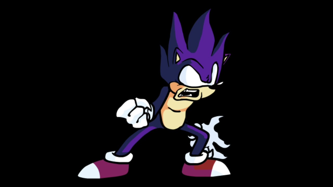 FNF Tails Gets Trolled V3 - Taste-For-Blood (Vocals Only)
