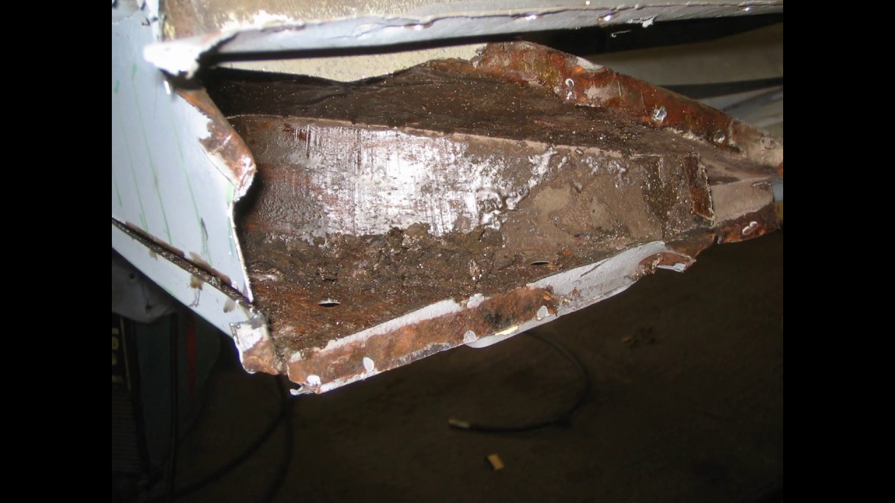 Ford 100E Popular Deluxe: The Rebuild - Part Two of Seven