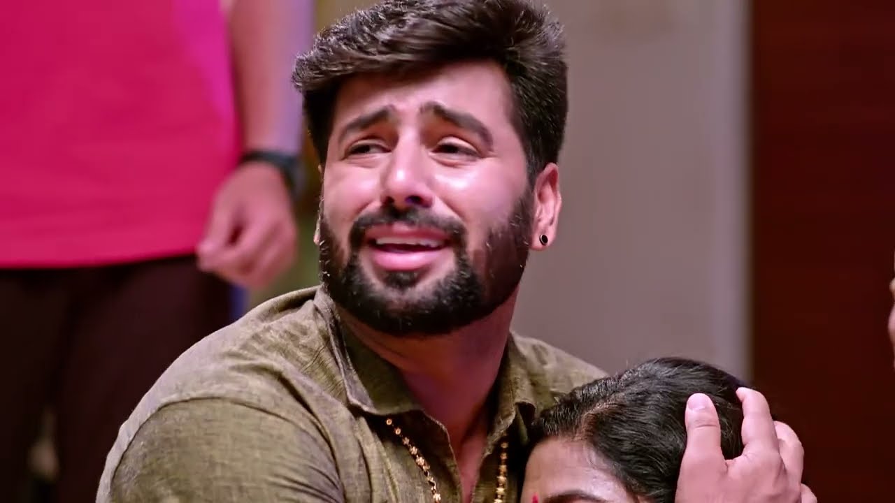 Vaidehi Parinayam - Ep 586 - Pavan Ravindra, Yukta Malnad - Telugu Tv Serial - Zee5 Telugu Classics