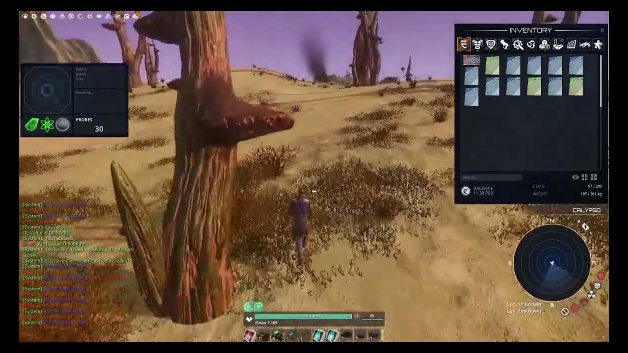 Time to mine the OIL RIG! Terra Amp 6! 1000 PED profit challenge| Entropia Universe [Ep. 3]