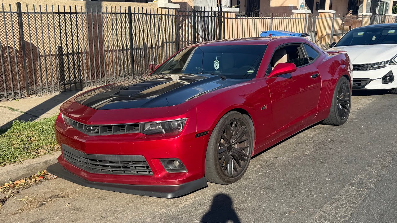 Are valvetronic universal muffler worth it !?!? ( Cam CAMARO)