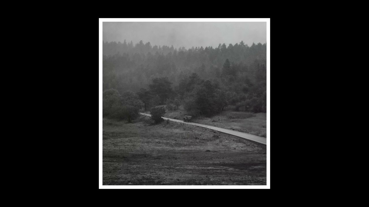 oskai - we never went back (Official Audio)
