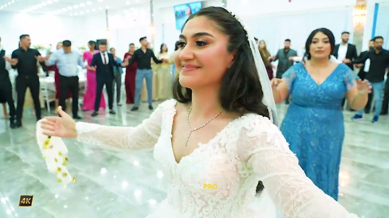 Mahsum Ciziri / Sema & Nurullah / Part06/ 22.07.2023 / Ciziri Hochzeit by #DilocanPro