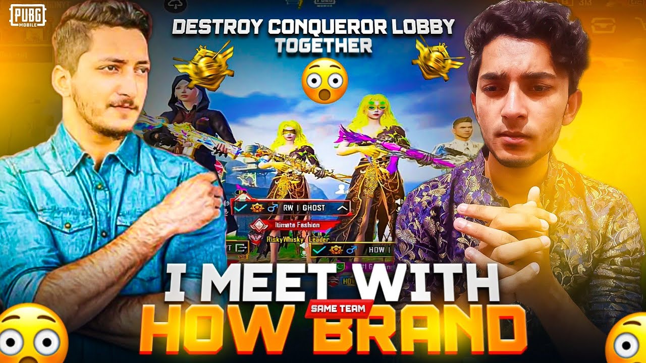DRAGON YT X HOW BRAND| Crazy Collab With @HOWBRAND | DRAGON YT