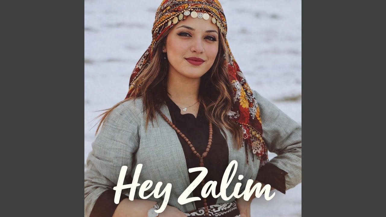 Hey Zalim